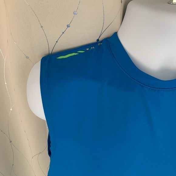 Rbx performance Mesh Side Performance Tank - Picture 6 of 8